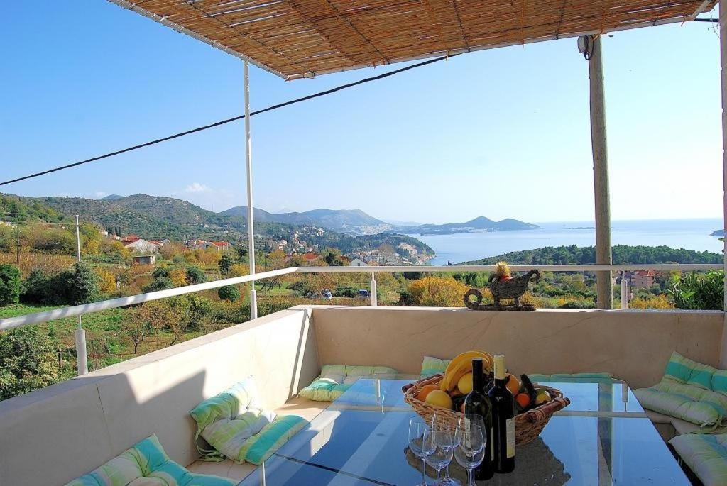 Villa Tony Orasac Exterior photo